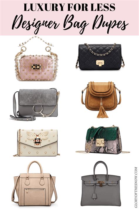 40 slot bag dupe|handbag dupe.